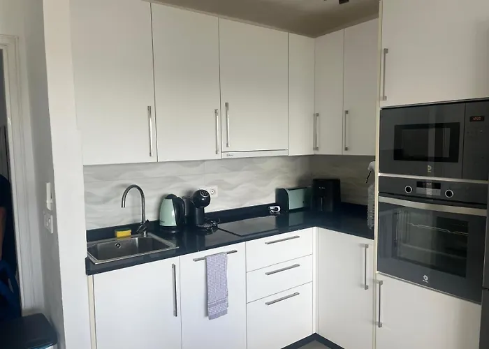 Teguisol Beach Apartment